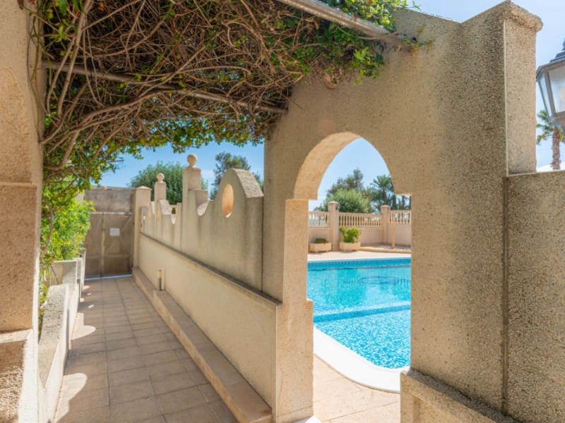 2 soverom Leilighet til salgs i El Campello med garasje - € 350 000 (Ref: 9287569)