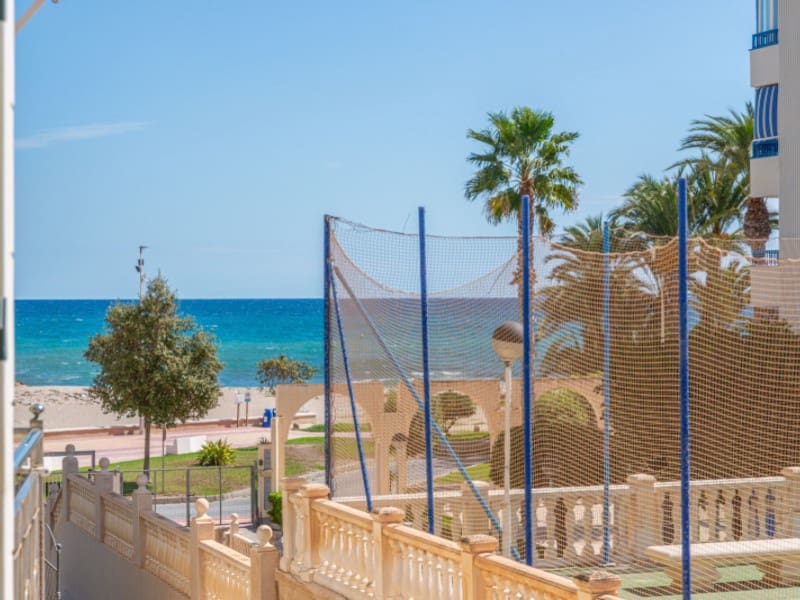 2 soverom Leilighet til salgs i El Campello med garasje - € 350 000 (Ref: 9287569)