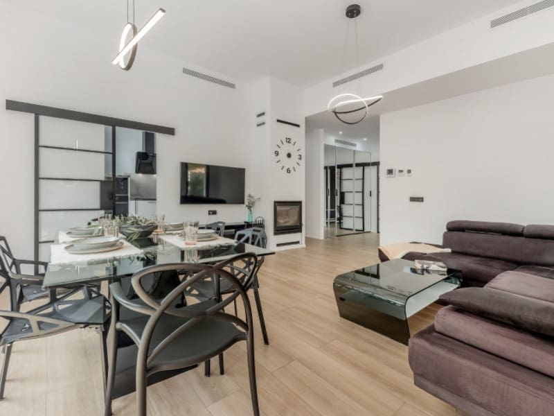 4 chambre Villa/Maison à vendre à Altea la Vella avec piscine - 995 000 € (Ref: 9308564)