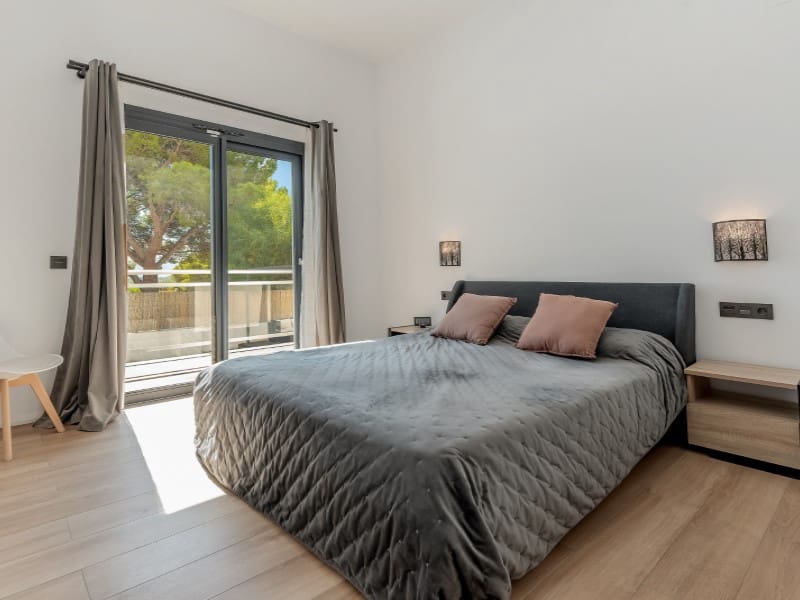 4 chambre Villa/Maison à vendre à Altea la Vella avec piscine - 995 000 € (Ref: 9308564)