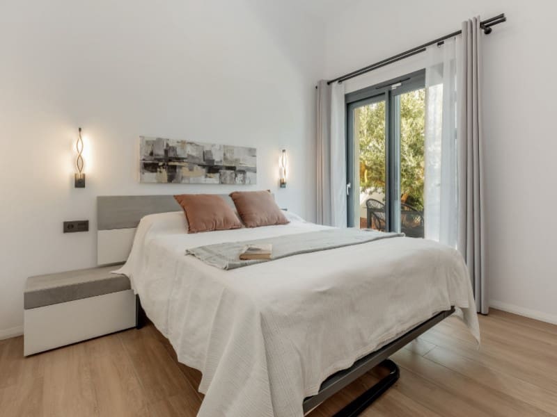 4 chambre Villa/Maison à vendre à Altea la Vella avec piscine - 995 000 € (Ref: 9308564)