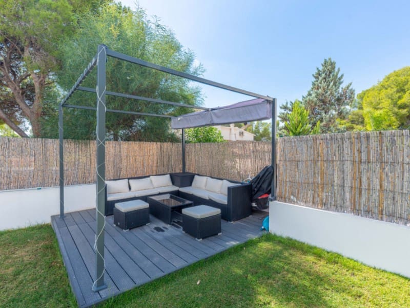 4 chambre Villa/Maison à vendre à Altea la Vella avec piscine - 995 000 € (Ref: 9308564)