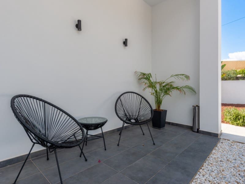 4 chambre Villa/Maison à vendre à Altea la Vella avec piscine - 995 000 € (Ref: 9308564)