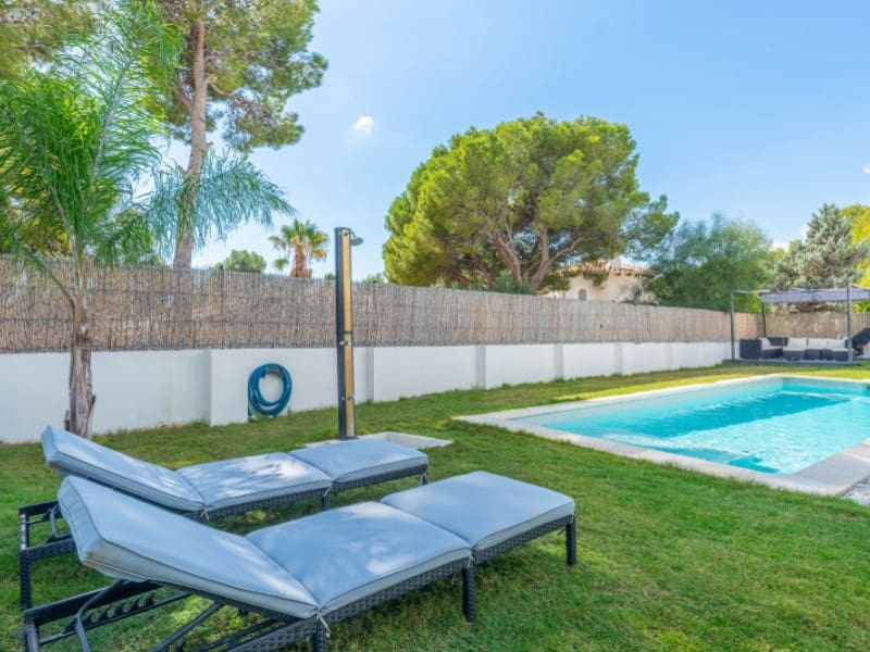 4 chambre Villa/Maison à vendre à Altea la Vella avec piscine - 995 000 € (Ref: 9308564)