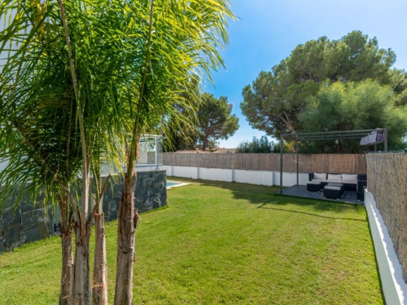 4 chambre Villa/Maison à vendre à Altea la Vella avec piscine - 995 000 € (Ref: 9308564)