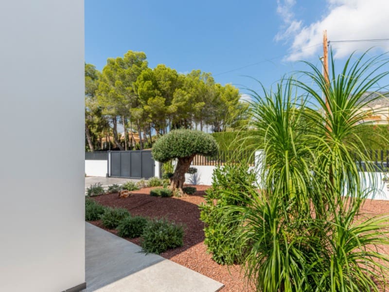 4 chambre Villa/Maison à vendre à Altea la Vella avec piscine - 995 000 € (Ref: 9308564)