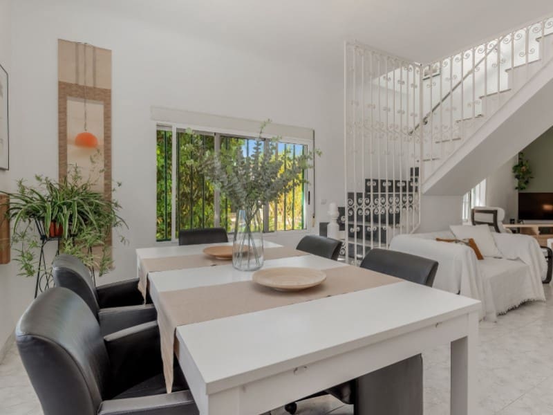 5 bedroom Villa for sale in San Juan de Alicante / Sant Joan d'Alacant with pool - € 745,000 (Ref: 9308565)