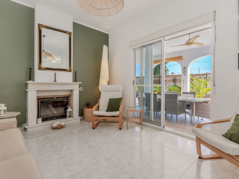 5 bedroom Villa for sale in San Juan de Alicante / Sant Joan d'Alacant with pool - € 745,000 (Ref: 9308565)