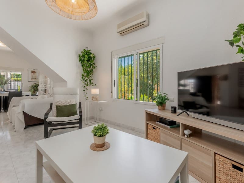 5 bedroom Villa for sale in San Juan de Alicante / Sant Joan d'Alacant with pool - € 745,000 (Ref: 9308565)