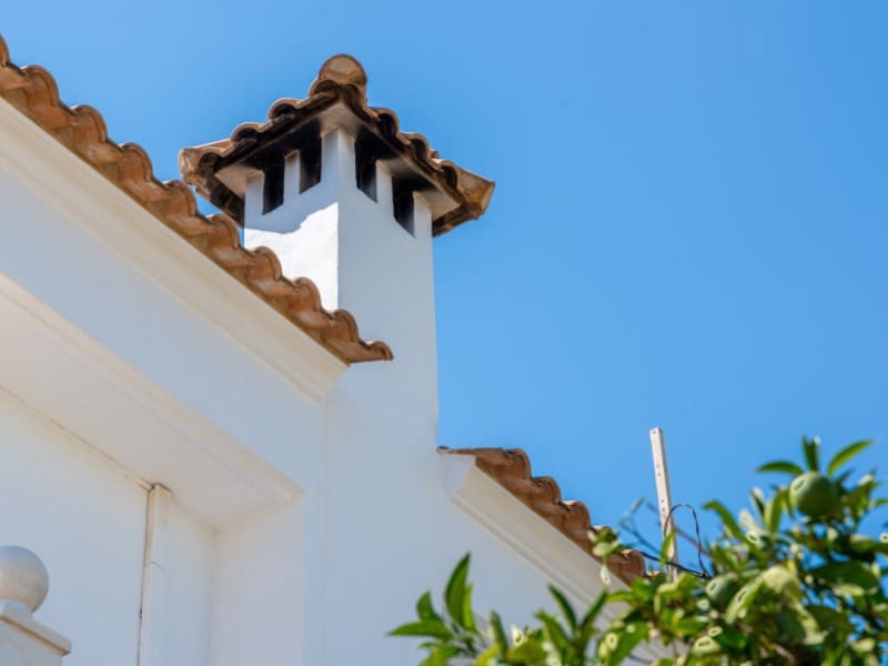 5 bedroom Villa for sale in San Juan de Alicante / Sant Joan d'Alacant with pool - € 745,000 (Ref: 9308565)