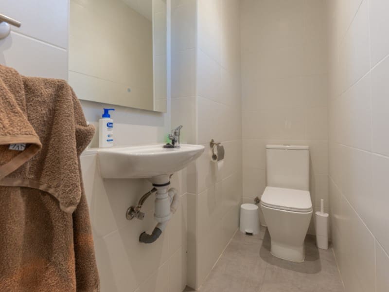 5 bedroom Villa for sale in San Juan de Alicante / Sant Joan d'Alacant with pool - € 745,000 (Ref: 9308565)