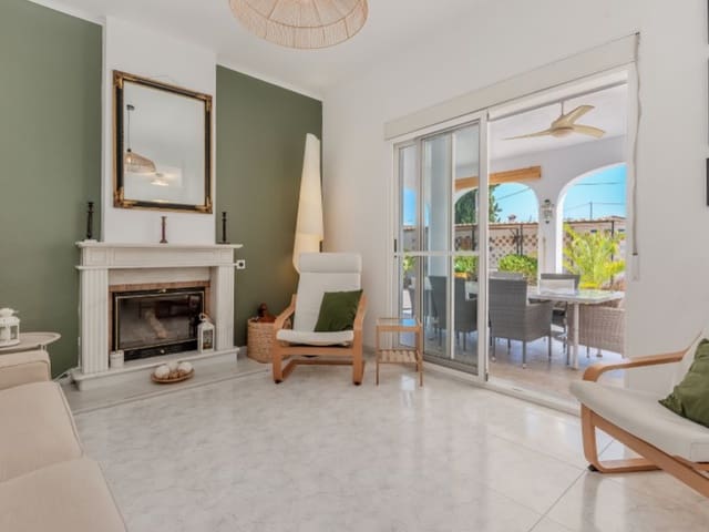 5 Zimmer Villa zu verkaufen in San Juan de Alicante / Sant Joan d'Alacant mit Pool - 745.000 € (Ref: 9308565)