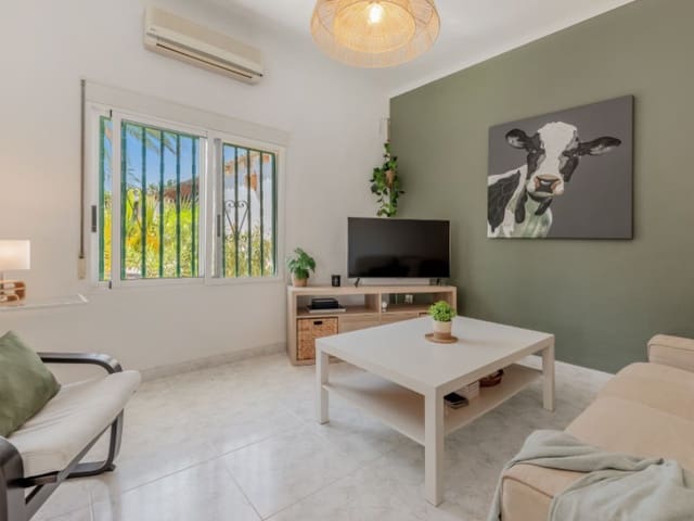 5 Zimmer Villa zu verkaufen in San Juan de Alicante / Sant Joan d'Alacant mit Pool - 745.000 € (Ref: 9308565)