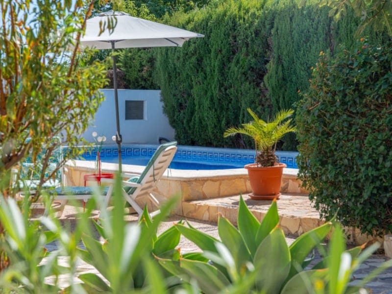 5 bedroom Villa for sale in San Juan de Alicante / Sant Joan d'Alacant with pool - € 745,000 (Ref: 9308565)