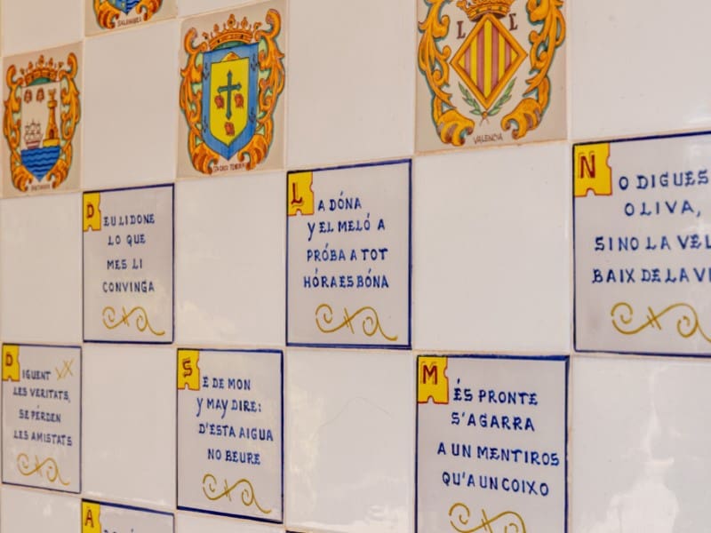 5 bedroom Villa for sale in San Juan de Alicante / Sant Joan d'Alacant with pool - € 745,000 (Ref: 9308565)