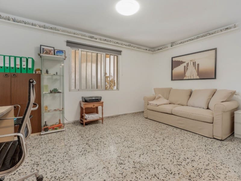 5 bedroom Villa for sale in San Juan de Alicante / Sant Joan d'Alacant with pool - € 745,000 (Ref: 9308565)