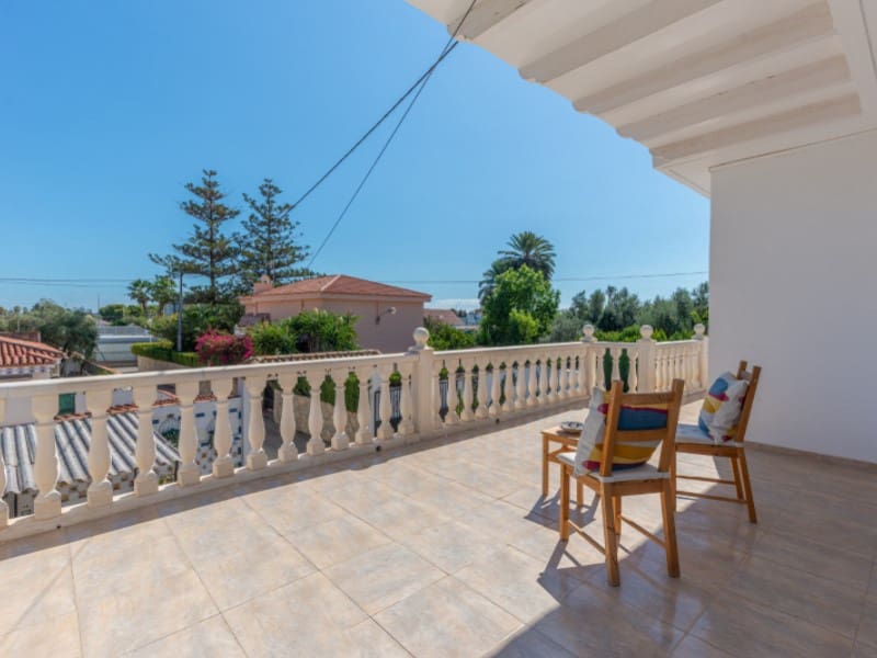 5 bedroom Villa for sale in San Juan de Alicante / Sant Joan d'Alacant with pool - € 745,000 (Ref: 9308565)