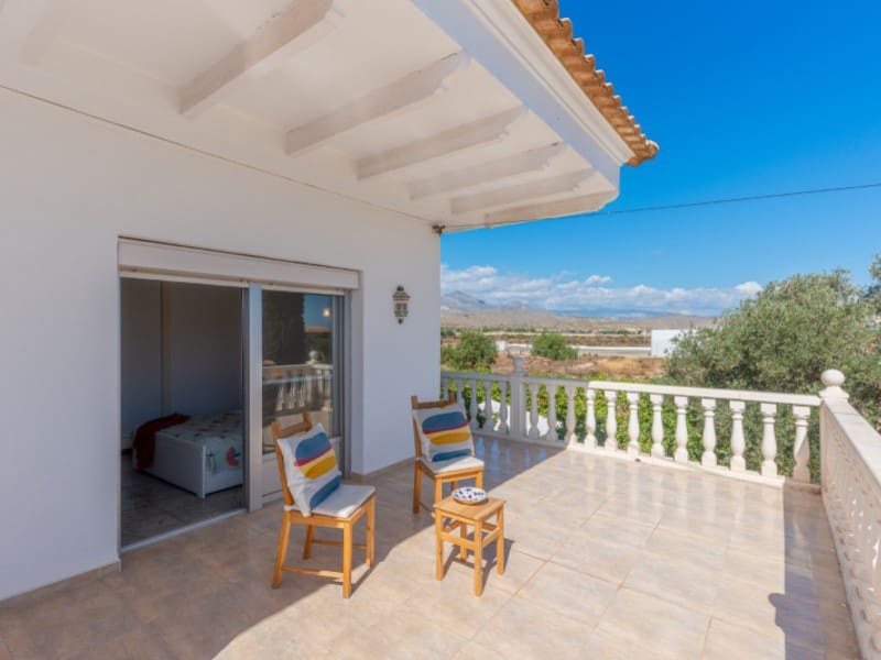 5 bedroom Villa for sale in San Juan de Alicante / Sant Joan d'Alacant with pool - € 745,000 (Ref: 9308565)