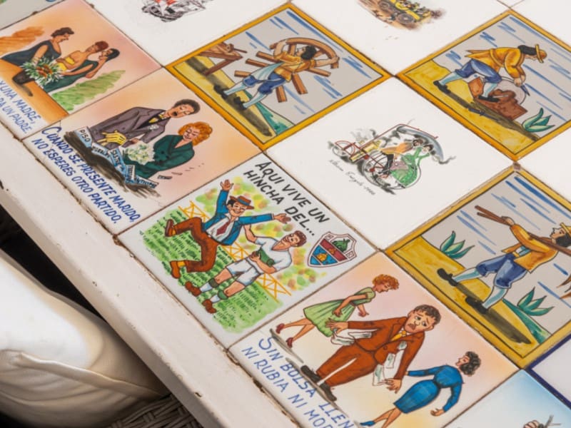 5 bedroom Villa for sale in San Juan de Alicante / Sant Joan d'Alacant with pool - € 745,000 (Ref: 9308565)