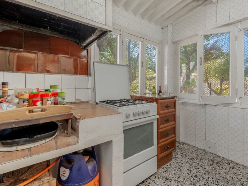 5 bedroom Villa for sale in San Juan de Alicante / Sant Joan d'Alacant with pool - € 745,000 (Ref: 9308565)