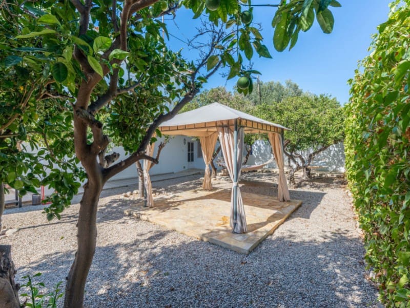 5 bedroom Villa for sale in San Juan de Alicante / Sant Joan d'Alacant with pool - € 745,000 (Ref: 9308565)