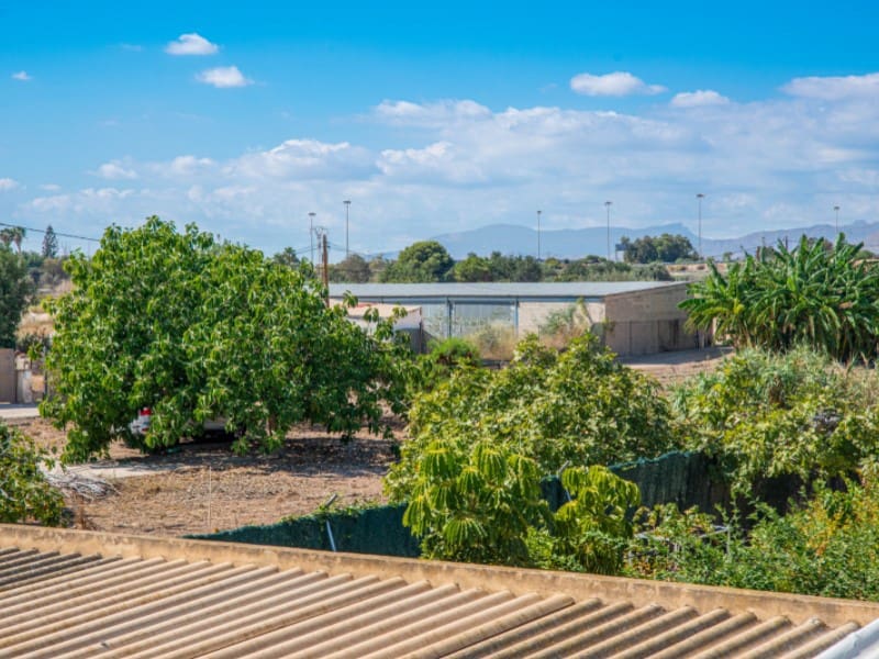 5 bedroom Villa for sale in San Juan de Alicante / Sant Joan d'Alacant with pool - € 745,000 (Ref: 9308565)