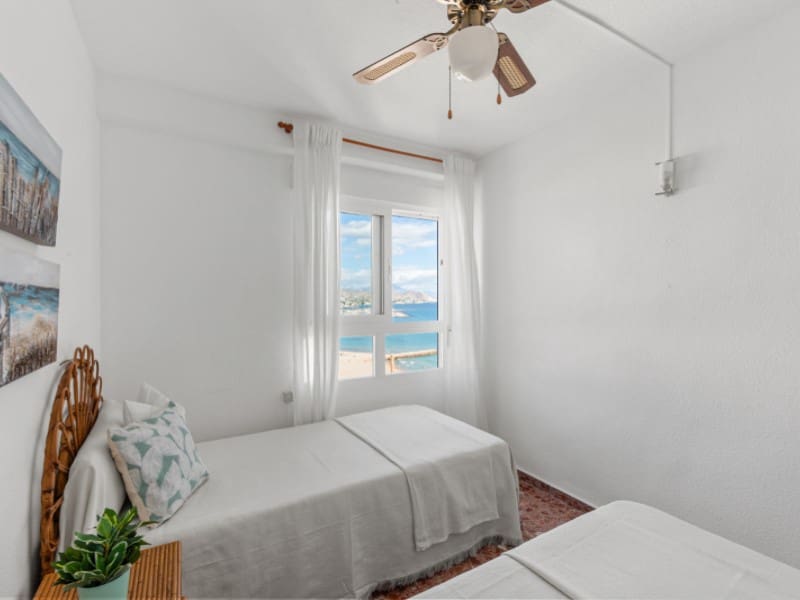 3 chambre Appartement à vendre à El Campello - 520 000 € (Ref: 9362861)