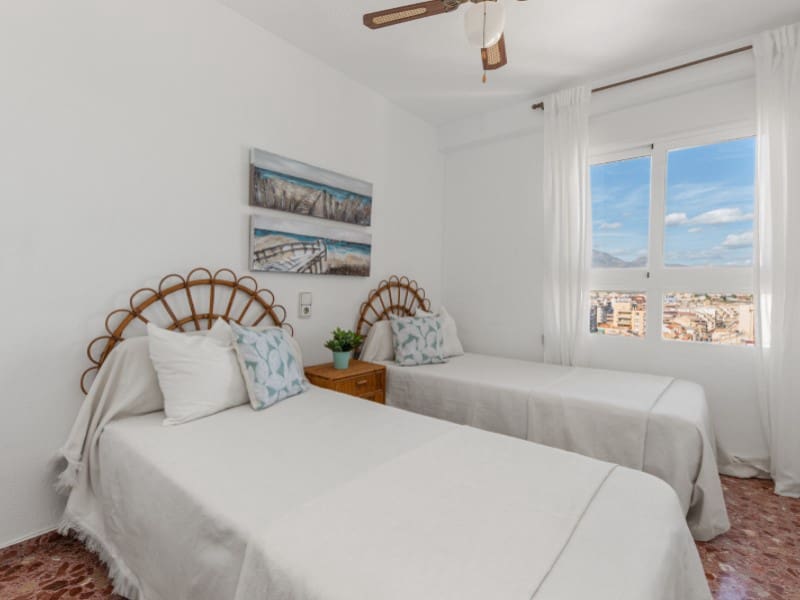 3 chambre Appartement à vendre à El Campello - 520 000 € (Ref: 9362861)