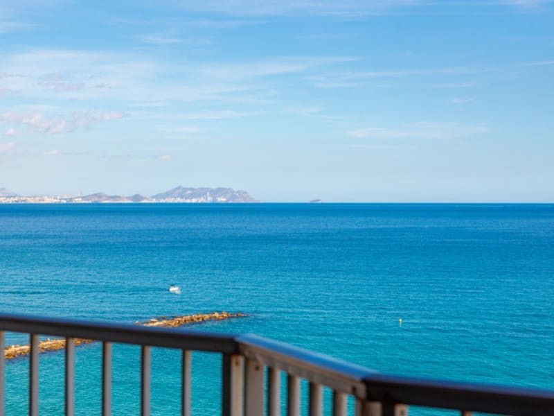 3 chambre Appartement à vendre à El Campello - 520 000 € (Ref: 9362861)