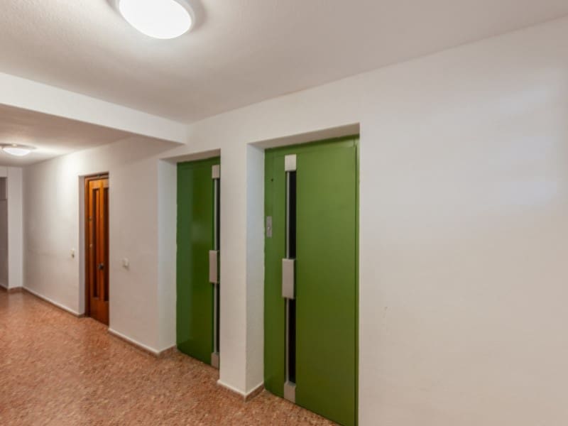 3 chambre Appartement à vendre à El Campello - 520 000 € (Ref: 9362861)