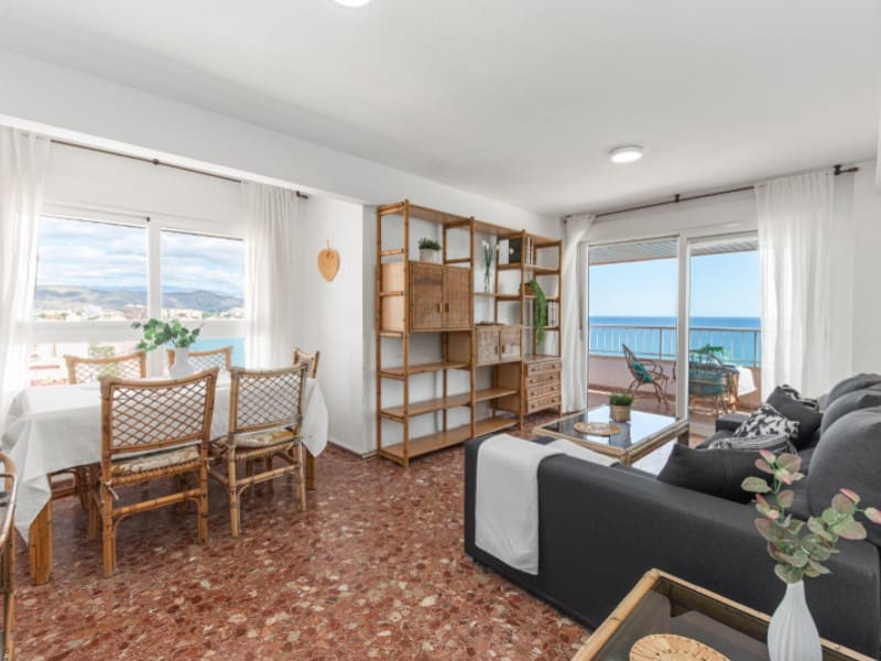 3 chambre Appartement à vendre à El Campello - 520 000 € (Ref: 9362861)