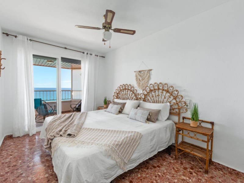 3 chambre Appartement à vendre à El Campello - 520 000 € (Ref: 9362861)