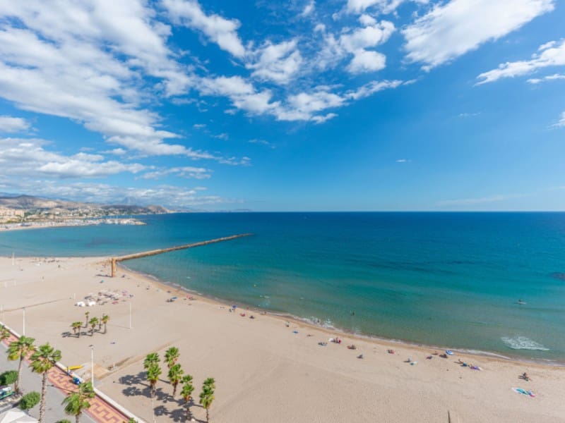 3 chambre Appartement à vendre à El Campello - 520 000 € (Ref: 9362861)