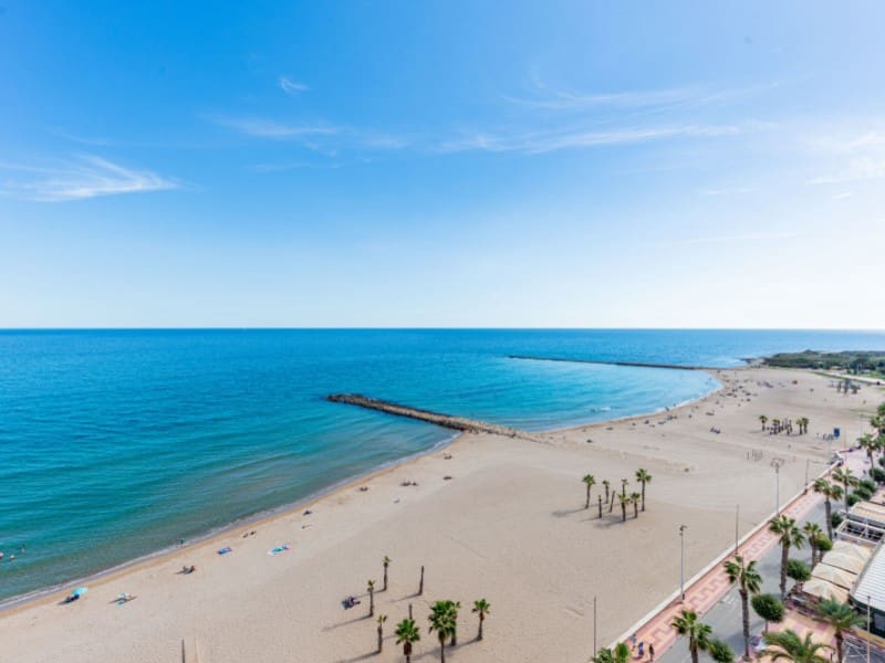 3 chambre Appartement à vendre à El Campello - 520 000 € (Ref: 9362861)