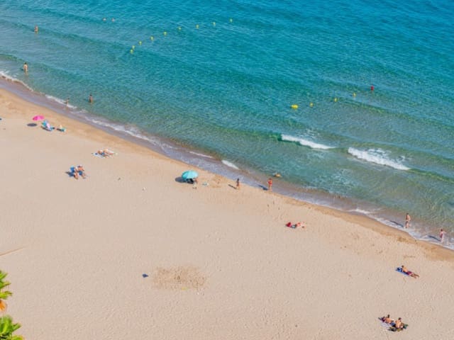 3 chambre Appartement à vendre à El Campello - 520 000 € (Ref: 9362861)