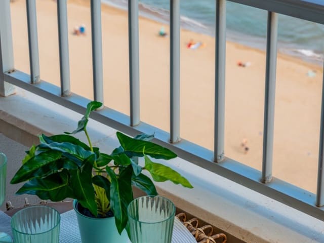 3 chambre Appartement à vendre à El Campello - 520 000 € (Ref: 9362861)