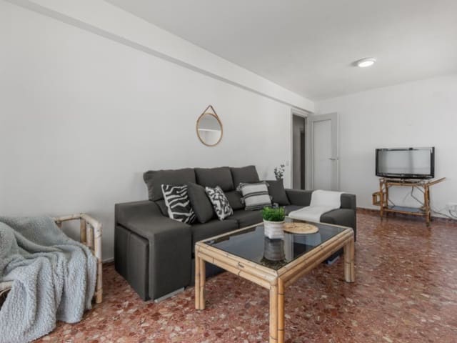 3 chambre Appartement à vendre à El Campello - 520 000 € (Ref: 9362861)