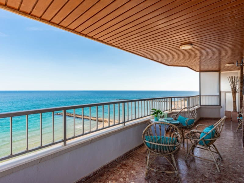 3 chambre Appartement à vendre à El Campello - 520 000 € (Ref: 9362861)