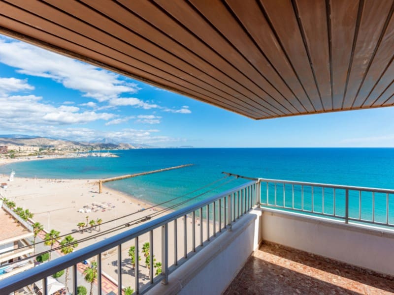 3 chambre Appartement à vendre à El Campello - 520 000 € (Ref: 9362861)