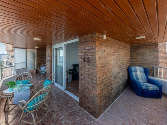 3 chambre Appartement à vendre à El Campello - 520 000 € (Ref: 9362861)