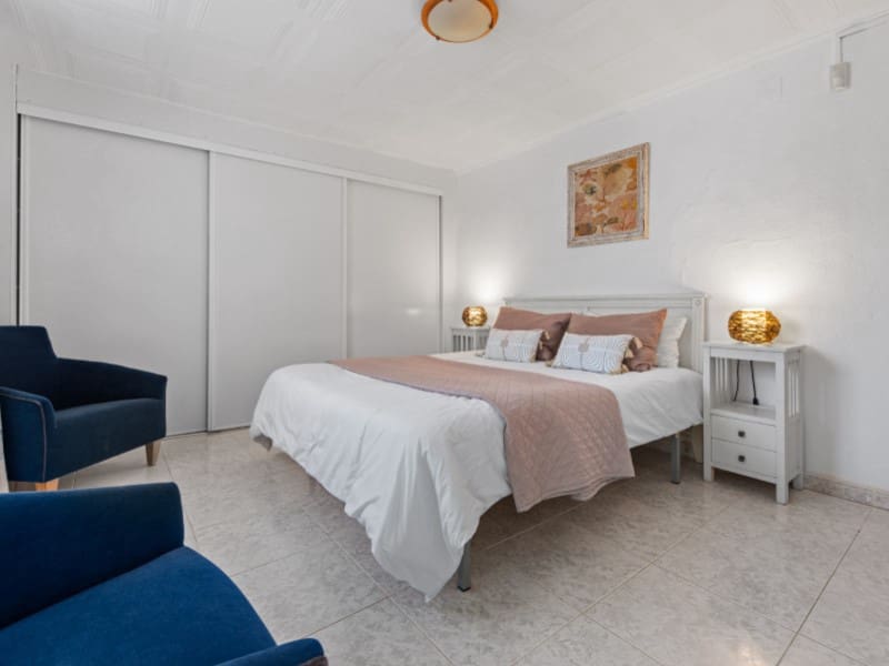 8 chambre Villa/Maison à vendre à El Campello avec piscine garage - 700 000 € (Ref: 9375360)