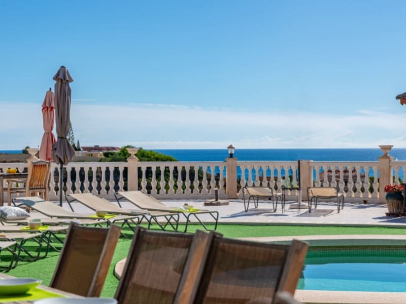 8 chambre Villa/Maison à vendre à El Campello avec piscine garage - 700 000 € (Ref: 9375360)