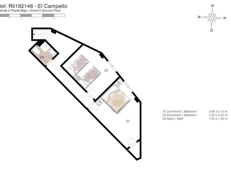 8 chambre Villa/Maison à vendre à El Campello avec piscine garage - 700 000 € (Ref: 9375360)