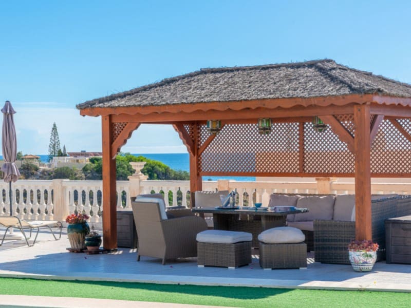 8 chambre Villa/Maison à vendre à El Campello avec piscine garage - 700 000 € (Ref: 9375360)