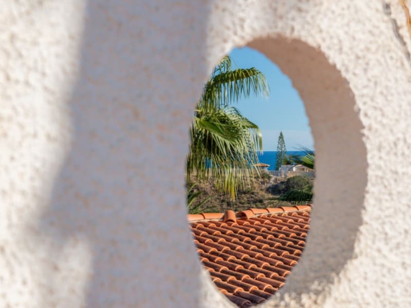 8 chambre Villa/Maison à vendre à El Campello avec piscine garage - 700 000 € (Ref: 9375360)