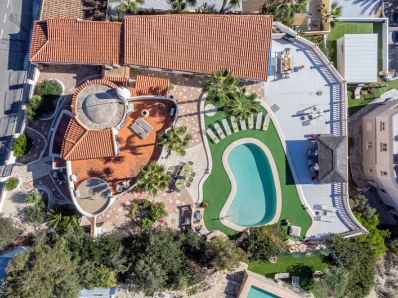 8 chambre Villa/Maison à vendre à El Campello avec piscine garage - 700 000 € (Ref: 9375360)