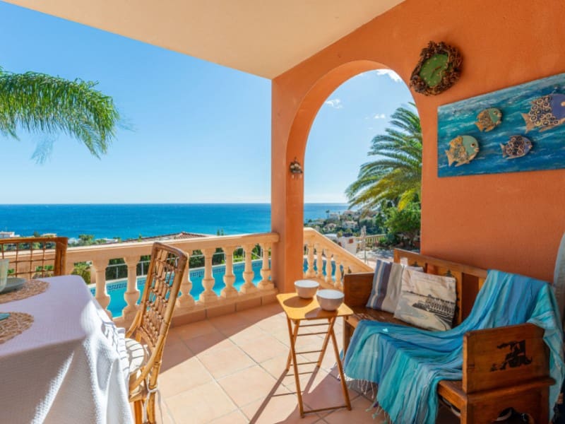 3 slaapkamer Villa te koop in El Campello - € 910.000 (Ref: 9388280)