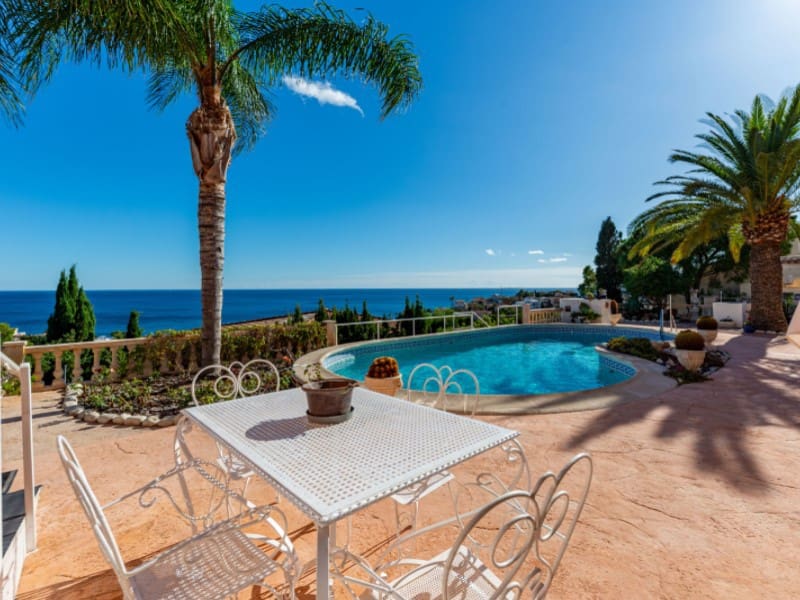 3 slaapkamer Villa te koop in El Campello - € 910.000 (Ref: 9388280)