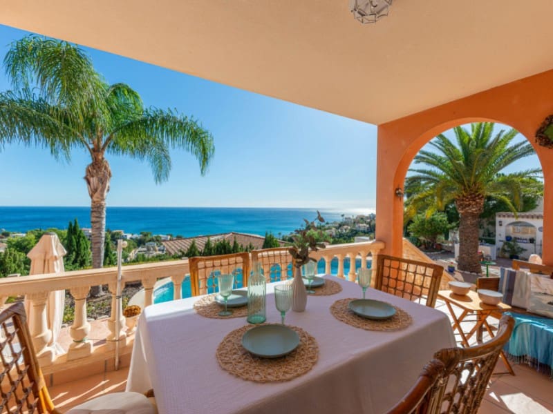3 slaapkamer Villa te koop in El Campello - € 910.000 (Ref: 9388280)