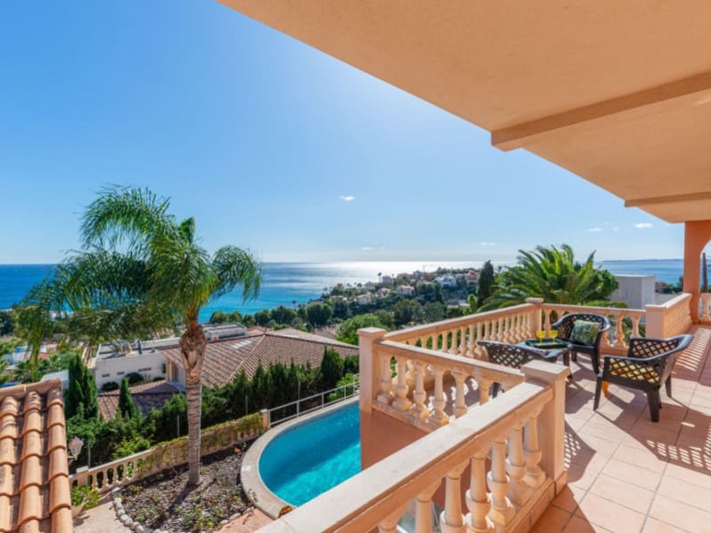 3 slaapkamer Villa te koop in El Campello - € 910.000 (Ref: 9388280)